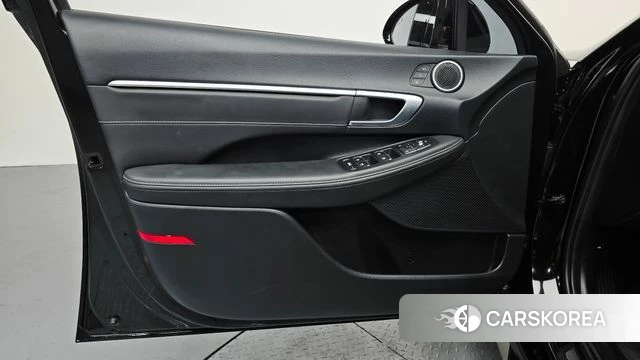Hyundai Sonata (DN8) id 4429267 из Кореи 16