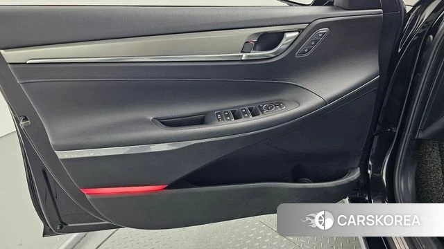 Hyundai The New Grandeur IG id 4662238 из Кореи 16