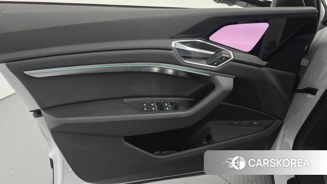 Audi e-Tron id 4740808 из Кореи 16