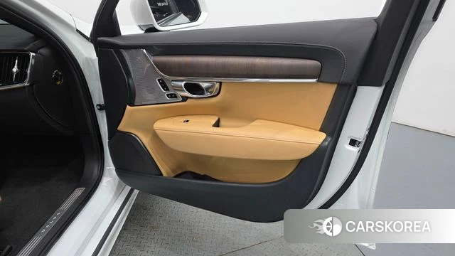 Volvo S90 id 4422473 из Кореи 16