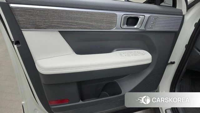Hyundai Santa Fe (MX5) id 4432436 из Кореи 16