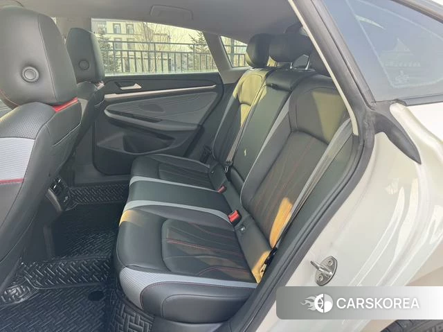 Volkswagen Lingdu id 4027640 из Китая 16