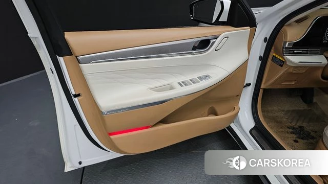 Hyundai The New Grandeur IG id 4625722 из Кореи 16