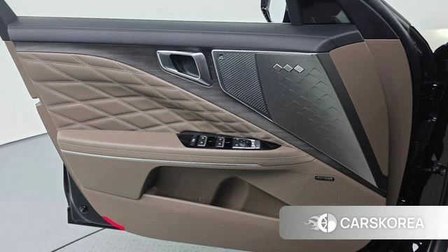 Kia K8 Hybrid id 4665257 из Кореи 16