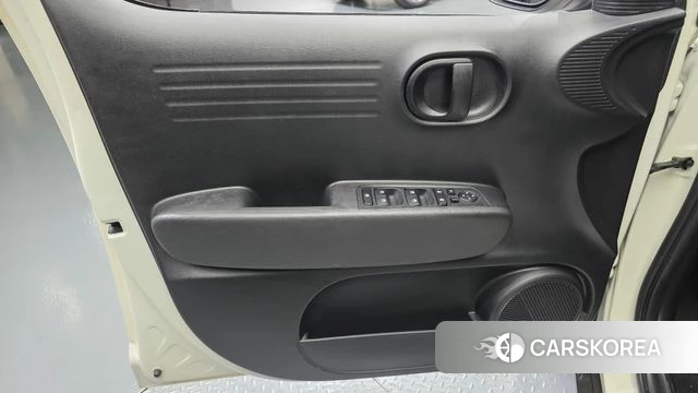 Hyundai Casper id 4898953 из Кореи 16