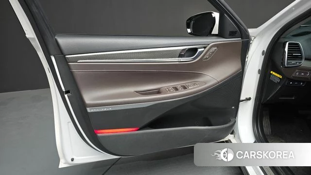 Hyundai Grandeur IG id 4430581 из Кореи 16