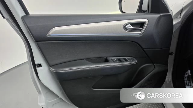 Renault Korea (Samsung) XM3 id 4687265 из Кореи 16