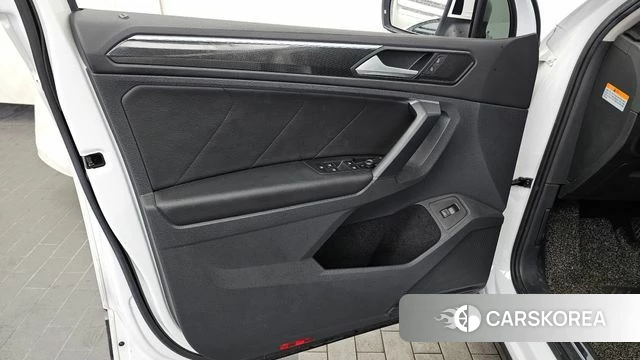 Volkswagen Tiguan second Generation id 4721194 из Кореи 16