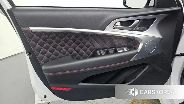 Genesis G70 id 4490342 из Кореи 16