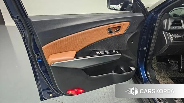 Ssangyong Tivoli Armor id 4502517 из Кореи 16