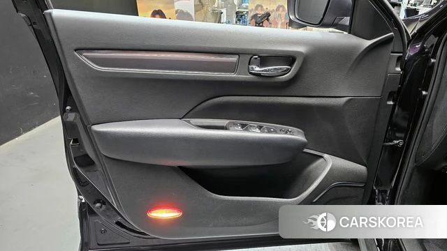 Renault Korea (Samsung) QM6 id 4390475 из Кореи 16