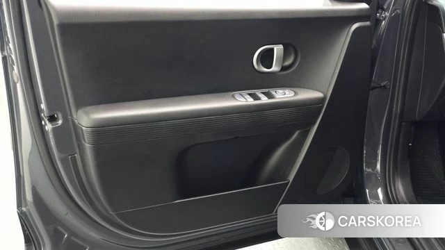 Hyundai Ionic 5 id 4893420 из Кореи 16