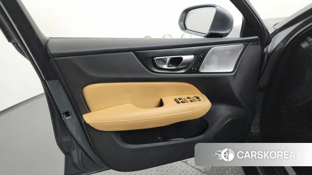 Volvo S60 3rd generation id 4636854 из Кореи 16