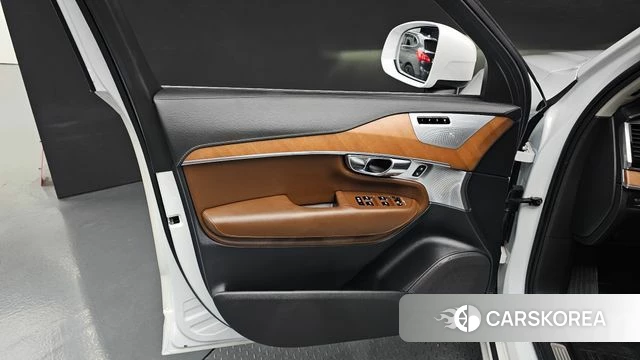 Volvo XC90 second Generation id 4708595 из Кореи 16