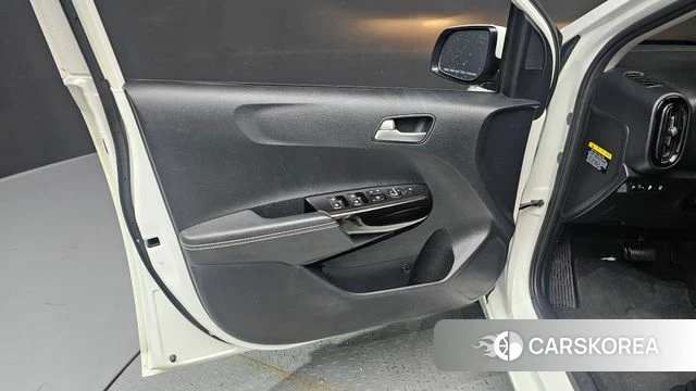 Kia All New Morning (JA) id 4188296 из Кореи 16