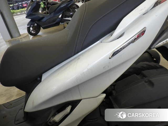 Yamaha MAJESTY 155S id 3946110 из Японии 16