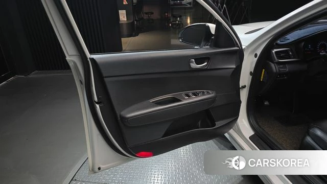 Kia The New K5 2nd generation id 4647784 из Кореи 16