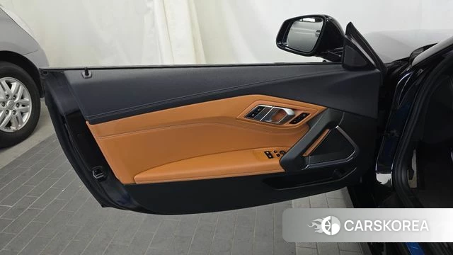 BMW Z4 (G29) id 4835918 из Кореи 16