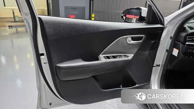 Kia Niro Plus id 4835494 из Кореи 16