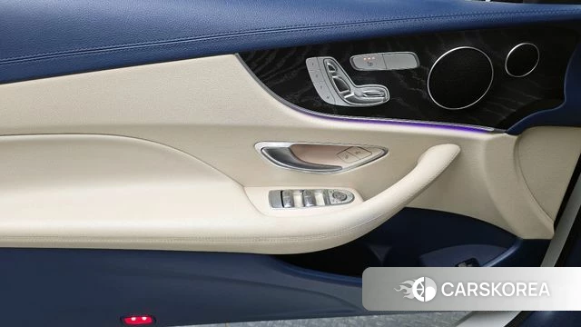 Mercedes-Benz E-Class W213 id 4377894 из Кореи 16