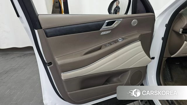 Genesis GV80 id 4551258 из Кореи 16