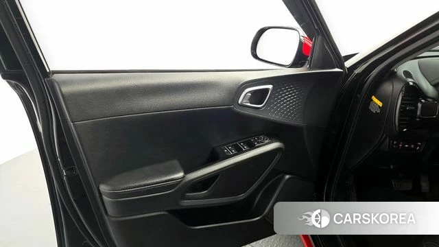 Kia Soul Booster id 4397381 из Кореи 16