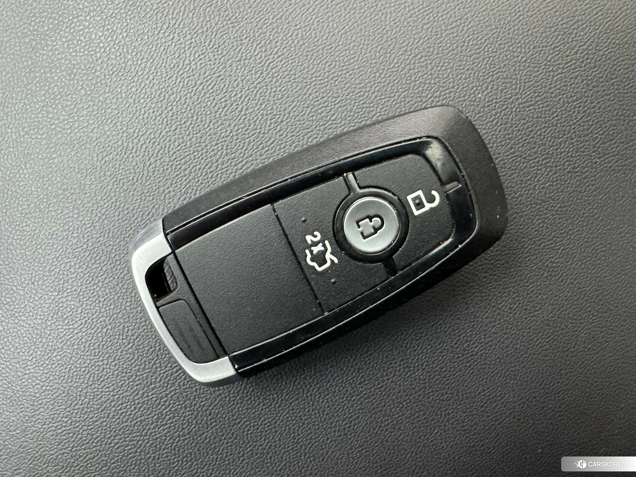Ford Mondeo id 4514751 из Китая 16