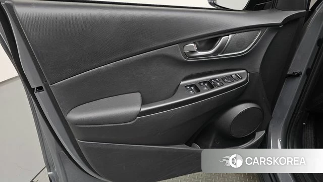 Hyundai Kona Electric id 4519331 из Кореи 16