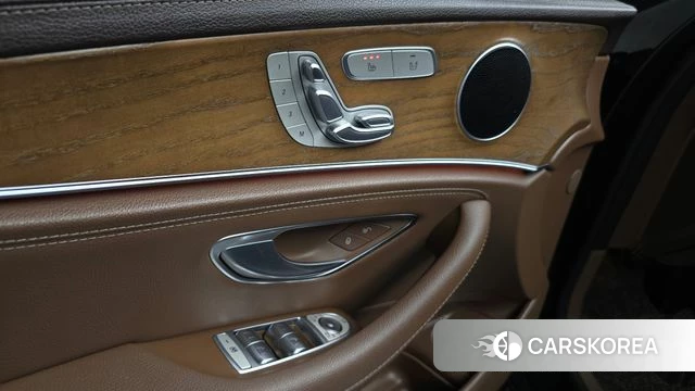 Mercedes-Benz E-Class W213 id 4371501 из Кореи 16
