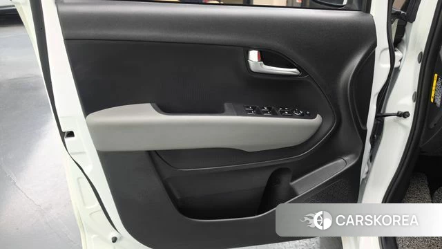 Kia The New Kia Ray id 4578567 из Кореи 16