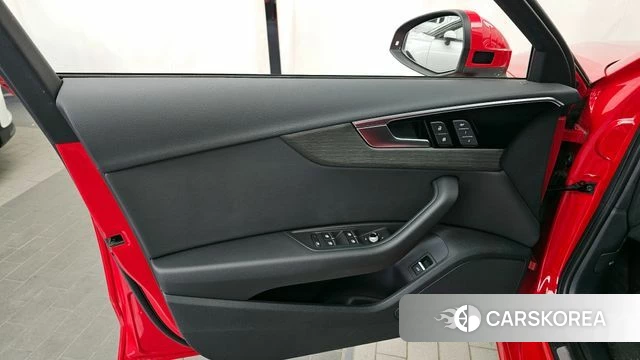 Audi A4 (B9) id 4194938 из Кореи 16