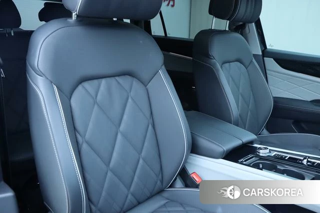 Volkswagen Tourang id 4257973 из Китая 16
