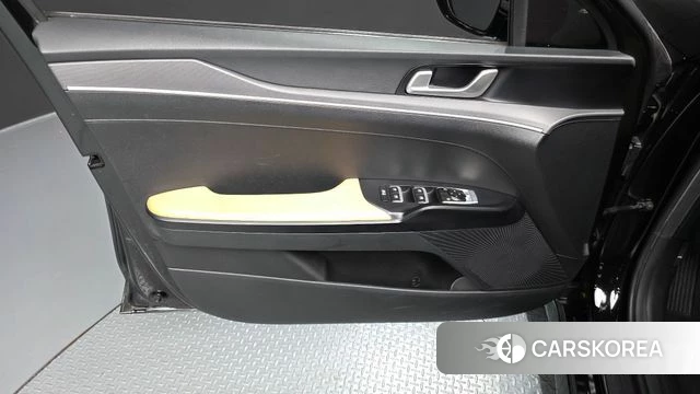 Kia K5 3rd generation id 4308748 из Кореи 16