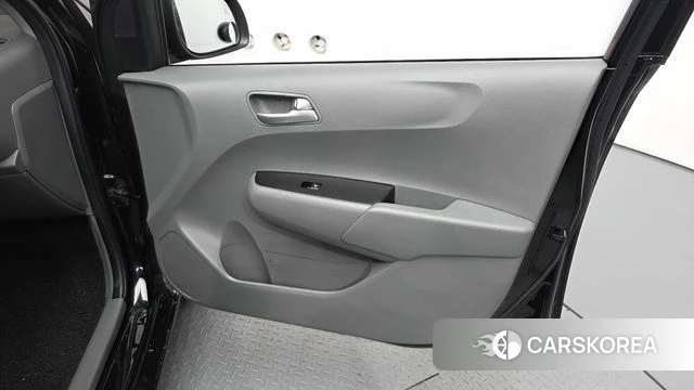 Kia Morning Urban (JA) id 4750755 из Кореи 16