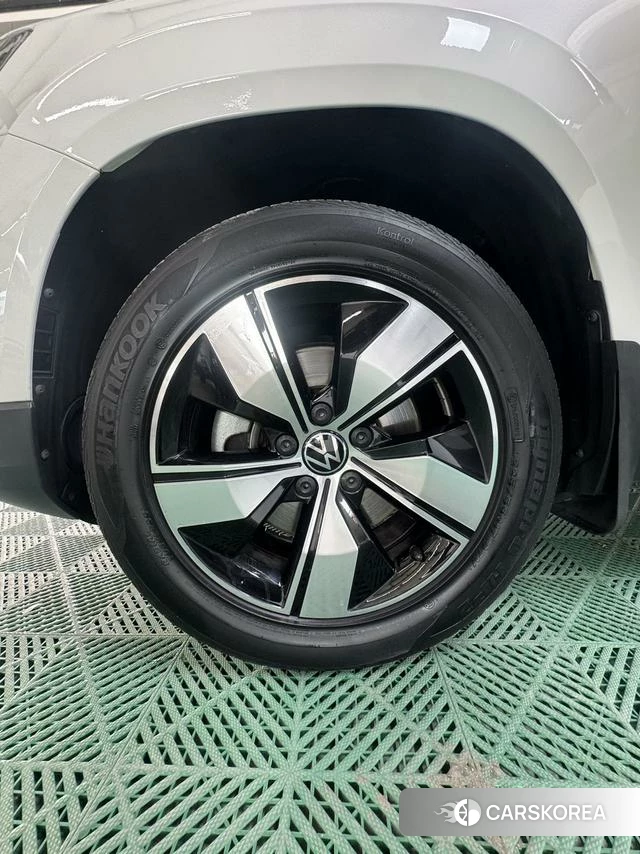 Volkswagen Tuyue id 4218735 из Китая 16