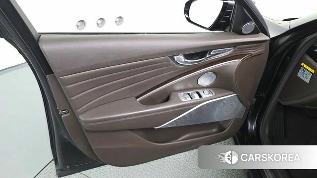 Kia More K9 id 4471617 из Кореи 16