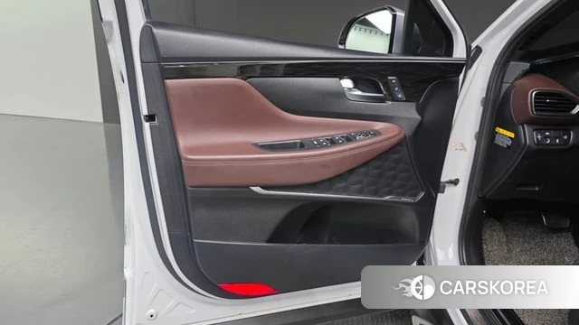 Hyundai Santa Fe TM id 4447792 из Кореи 16