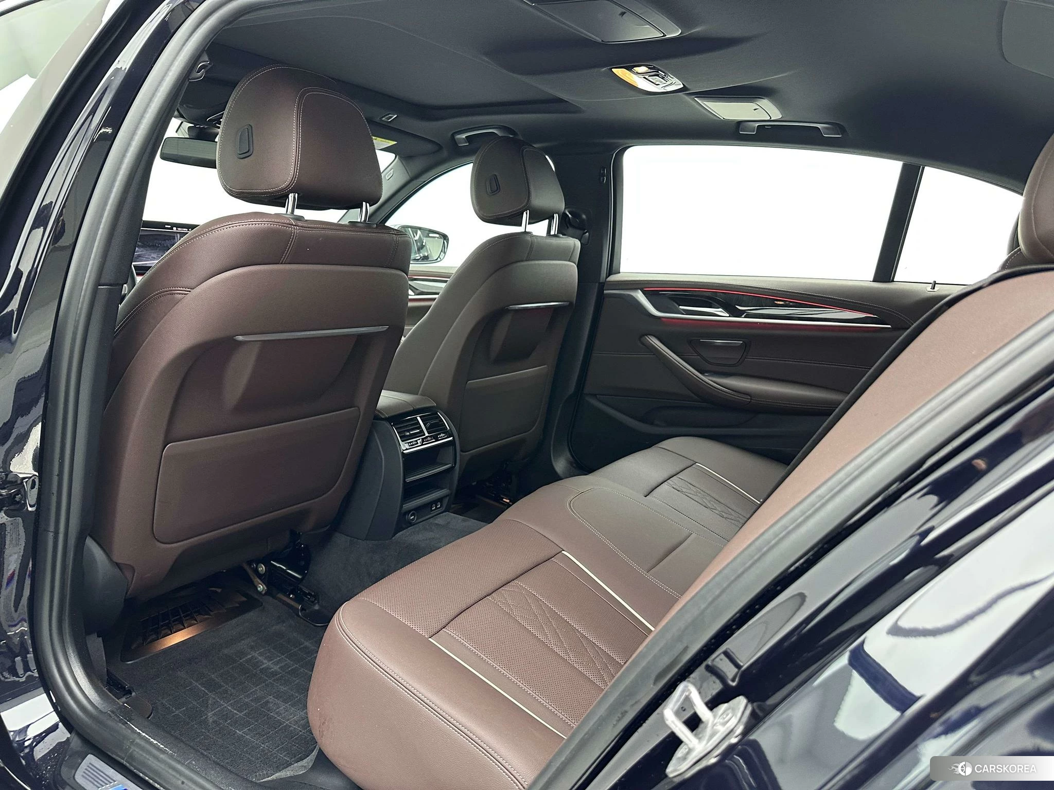 BMW 5 series id 4486546 из Китая 16