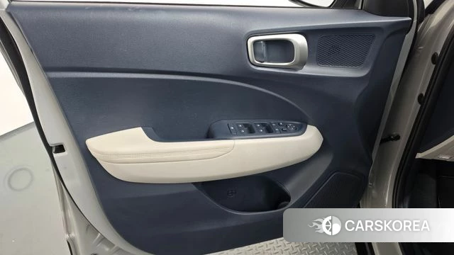Hyundai Venue id 4904557 из Кореи 16