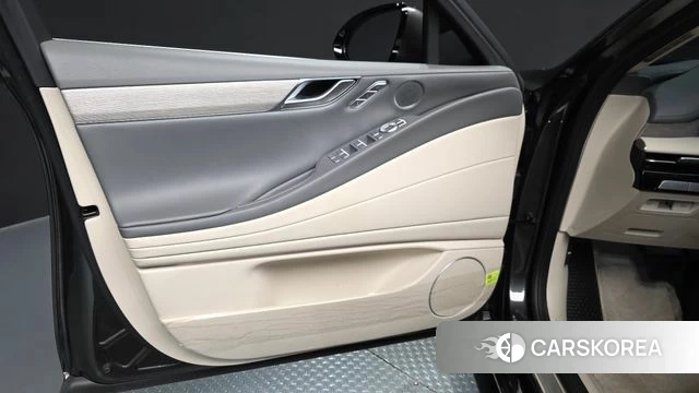 Genesis G80 (RG3) id 4442702 из Кореи 16