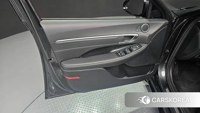 Hyundai Sonata D Edge (DN8) id 4664656 из Кореи 16