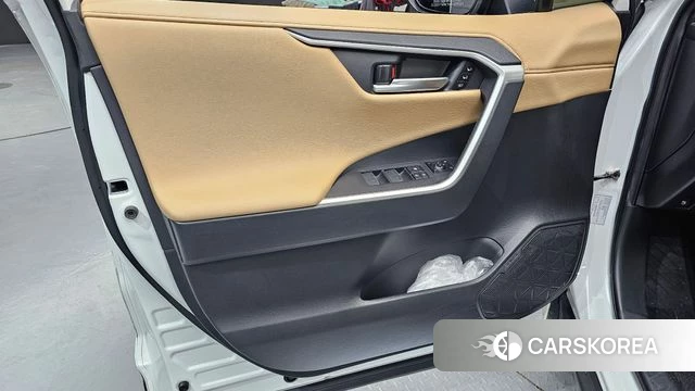 Toyota RAV4 5th Generation id 4572130 из Кореи 16