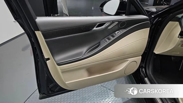 Genesis G80 (RG3) id 4666367 из Кореи 16