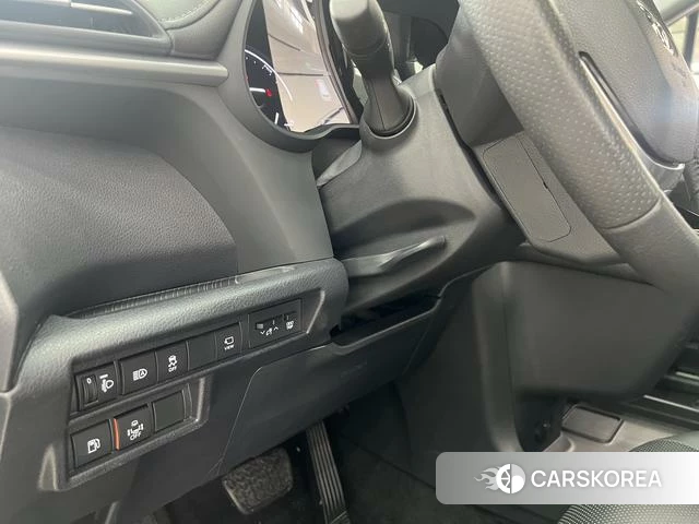 Toyota Grevia id 4257932 из Китая 16
