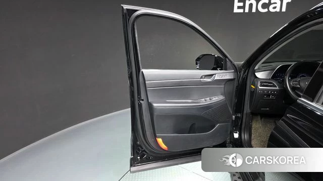 Hyundai Palisade id 4232470 из Кореи 16