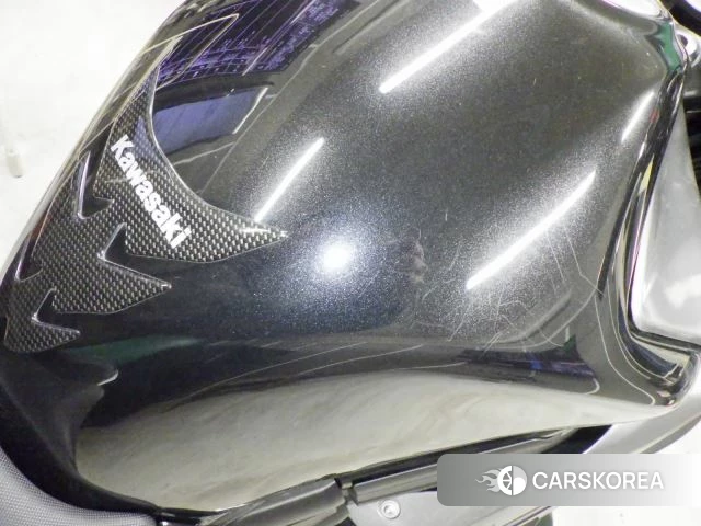 Kawasaki NINJA 400 id 3947252 из Японии 16