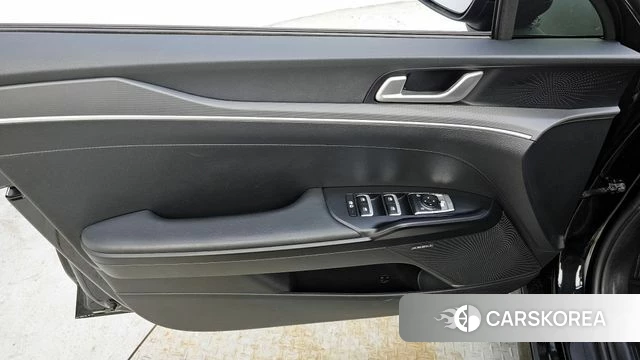 Kia K5 3rd generation id 4244911 из Кореи 16