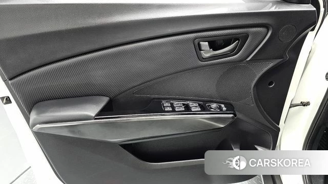 Ssangyong Berry New Tivoli id 4507667 из Кореи 16