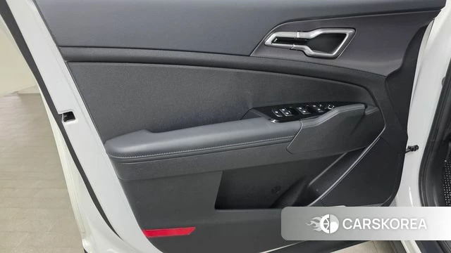 Kia Sportage 5th Generation Hybrid id 4266720 из Кореи 16