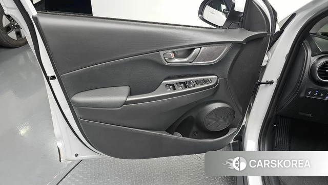 Hyundai Kona Electric id 4586465 из Кореи 16